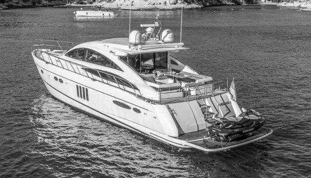 Cappuccino II yacht for sale 10