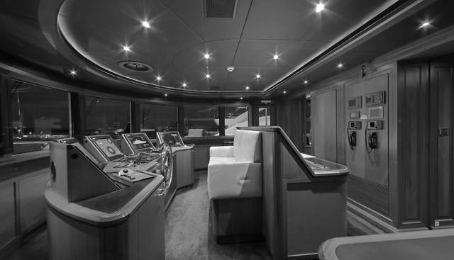 OLMIDA yacht for sale 32