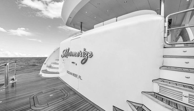 MESMERIZE yacht for sale 7