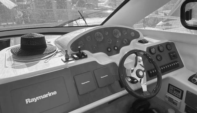 AS394 yacht for sale 18
