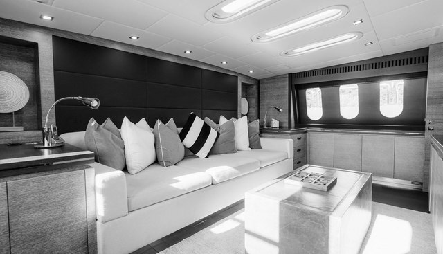 YOLO yacht for sale 12