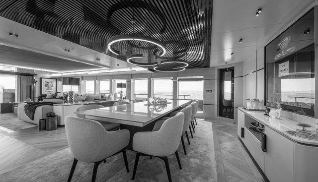 OSCAR yacht for sale 34