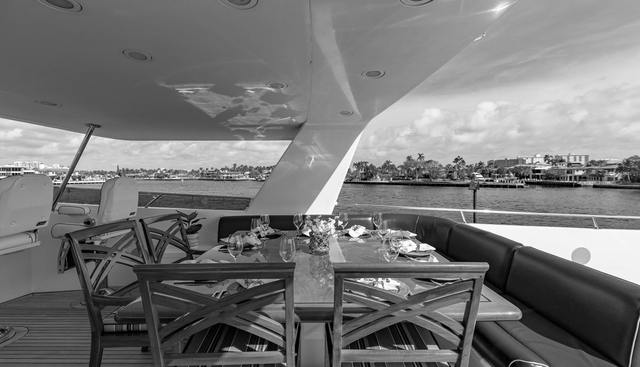 STARLIGHT yacht for sale 49