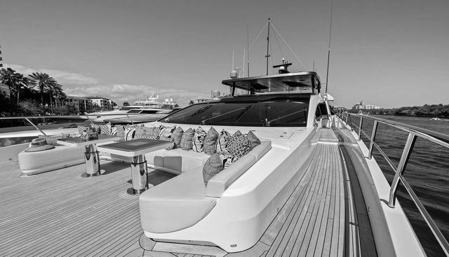 ARTEMIS yacht for sale 59