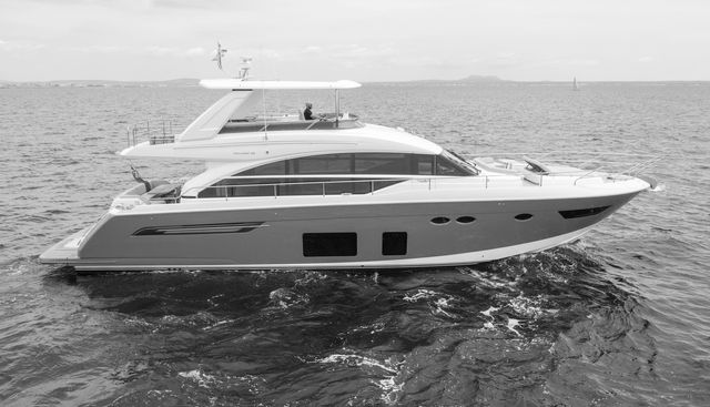 Pieces of Eight yacht for sale 18