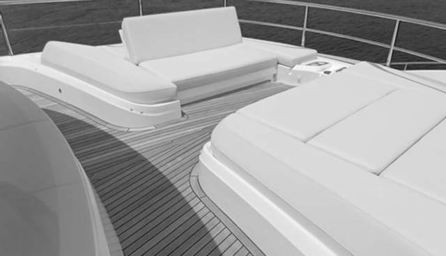 PRINCESS X80 yacht for sale 3