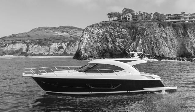 No Contingencies yacht for sale 2