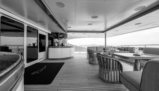 JAGUAR yacht for sale 24