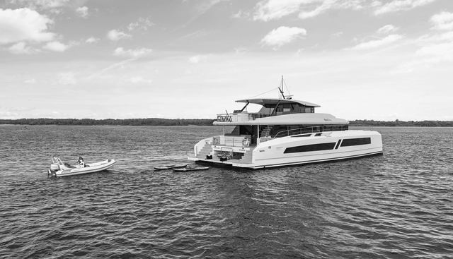 Bundalong yacht for sale 47