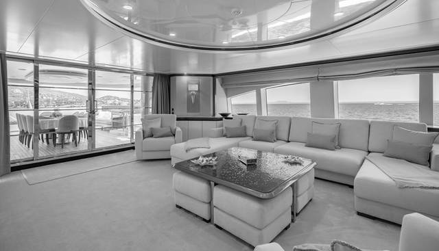 TITIAN PEARL yacht for sale 12