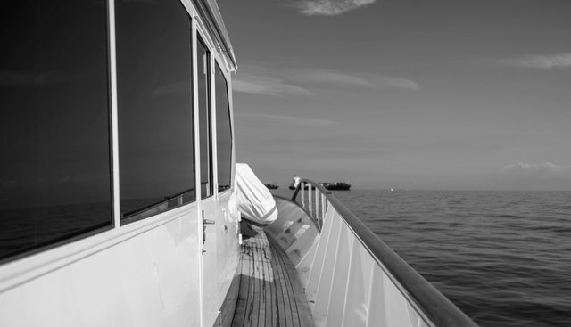 IMPETUOUS yacht for sale 19