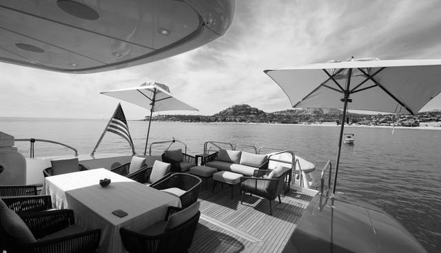 GO yacht for sale 19