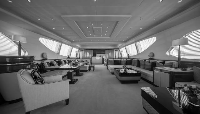 BASH IV yacht for sale 8