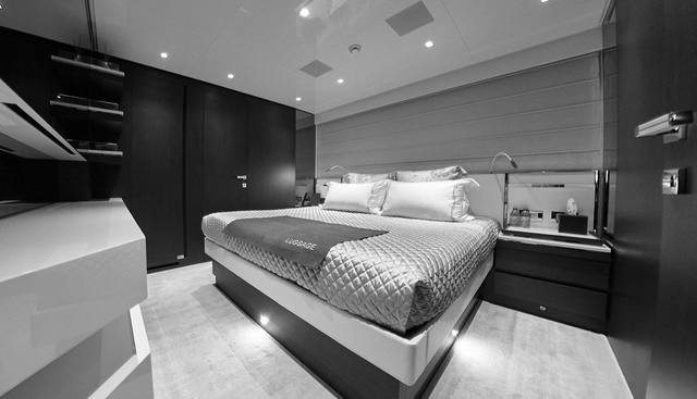 AMOUAJE yacht for sale 22