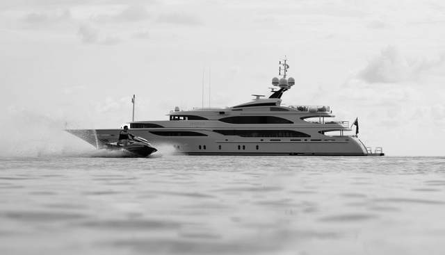 JAGUAR yacht for sale 35