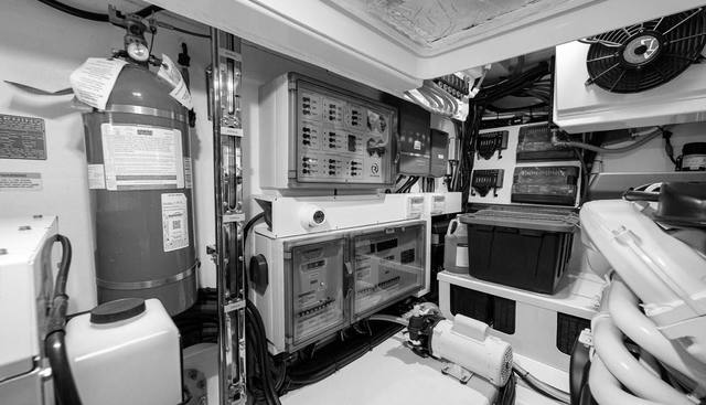 noname yacht for sale 100