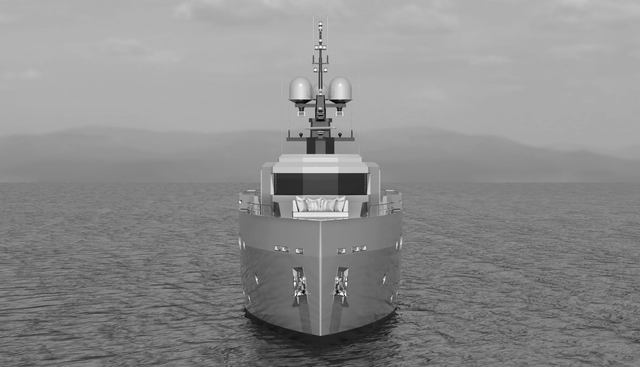 Project Hekate P372 yacht for sale 4