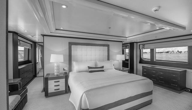 MARY A yacht for sale 12