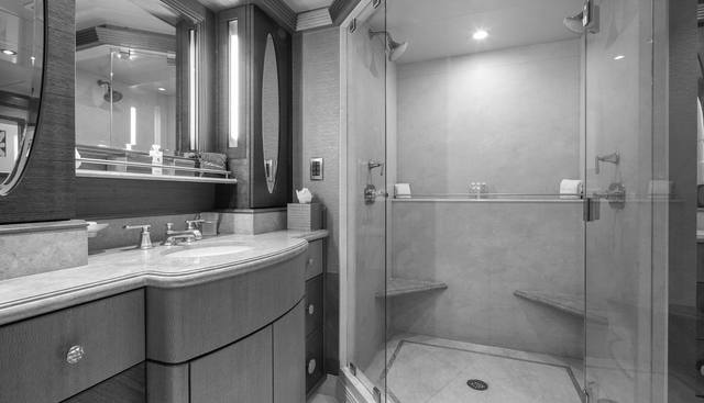 SKYFALL yacht for sale 58