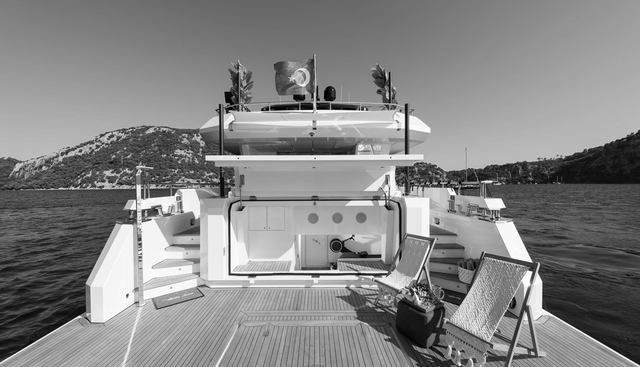 LADY LUNA yacht for sale 18