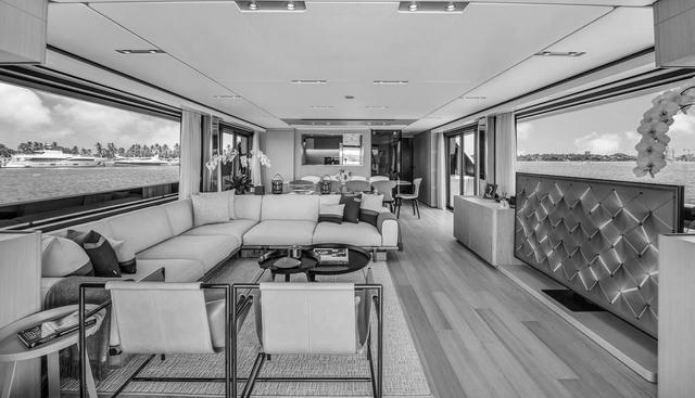 AURORA yacht for sale 17
