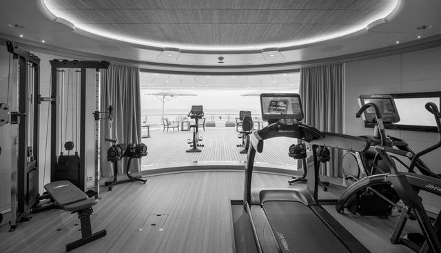 DREAMBOAT 1 yacht for sale 29