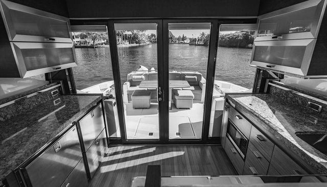 HAPPY DAZE IV yacht for sale 24