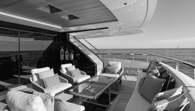 HALARA yacht for sale 29
