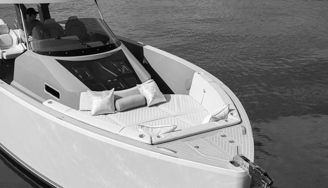 FIRST CLASS yacht for sale 5