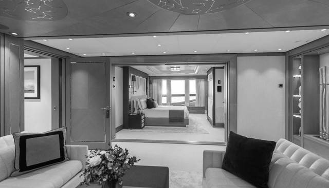 HAMPSHIRE yacht for sale 9