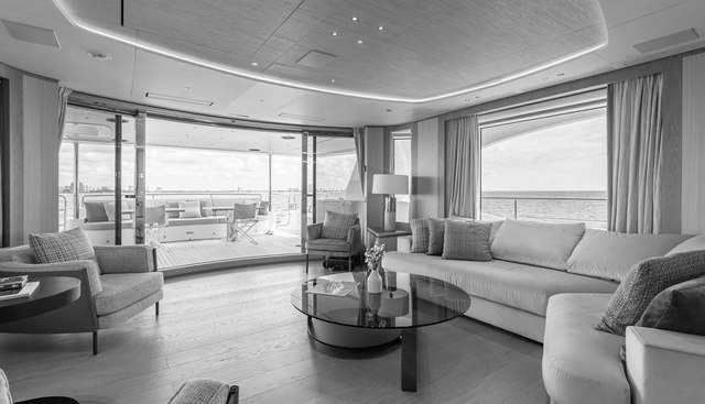 ABBENTURES III yacht for sale 7