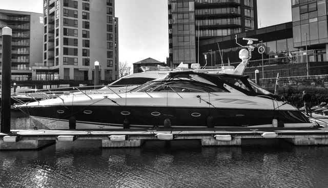 Memphis Belle yacht for sale 3