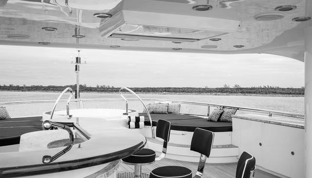 KAJAK yacht for sale 2