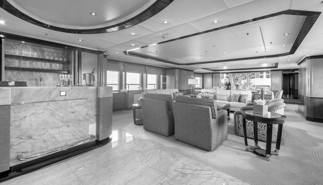 JAGUAR yacht for sale 10