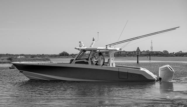 noname yacht for sale 2
