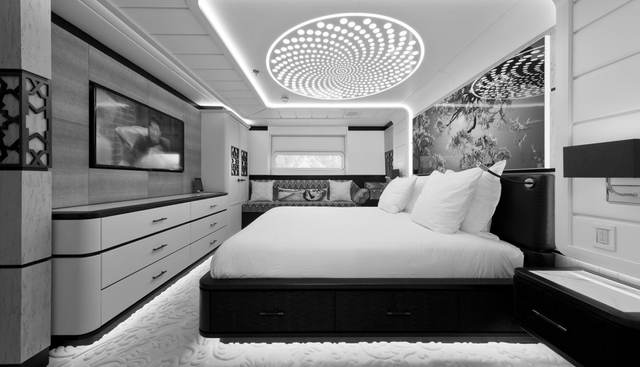 KHALILAH yacht for sale 13