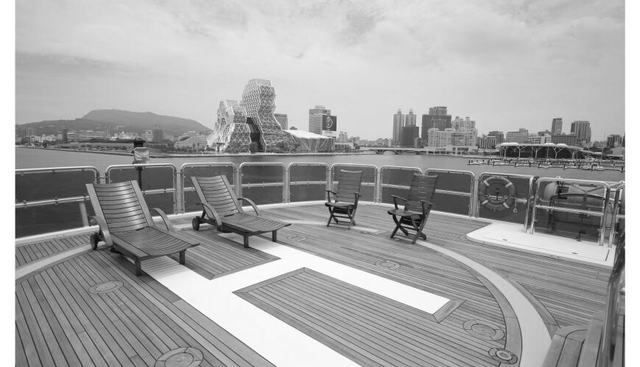 Ambrosia yacht for sale 70