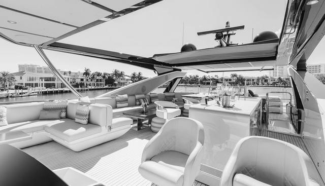 WHITE STAR yacht for sale 34