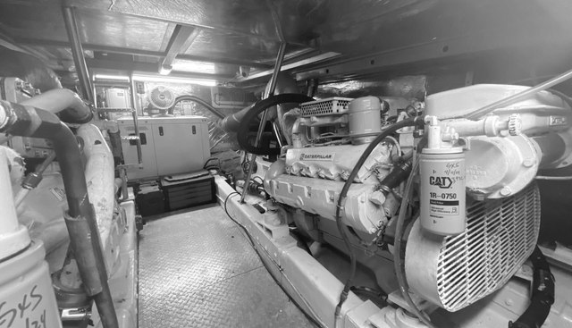The Jolly Rogers yacht for sale 63