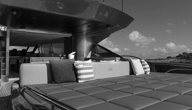 ALDEBARAN III yacht for sale 18