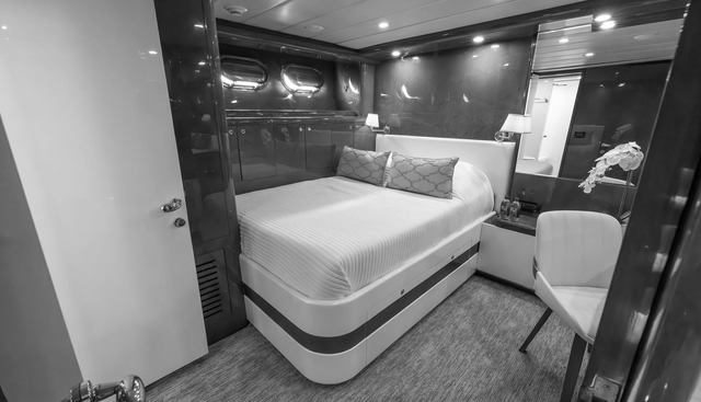 KAYA yacht for sale 55