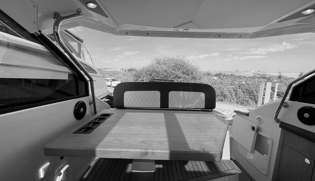 noname yacht for sale 12