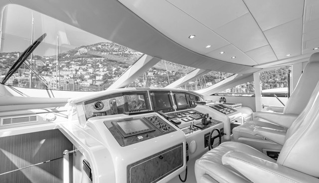Popeye yacht for sale 2