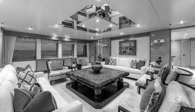 AMANTI yacht for sale 28