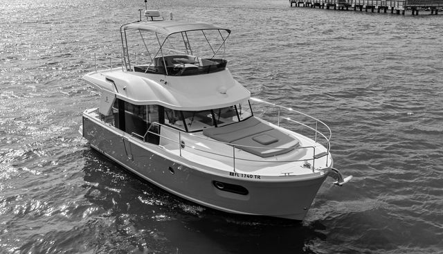 ASHOKAN yacht for sale 5