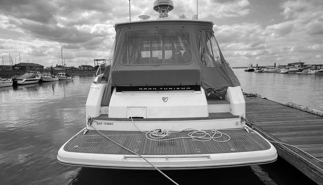 noname yacht for sale 7