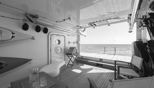 HELIOS 3 yacht for sale 24
