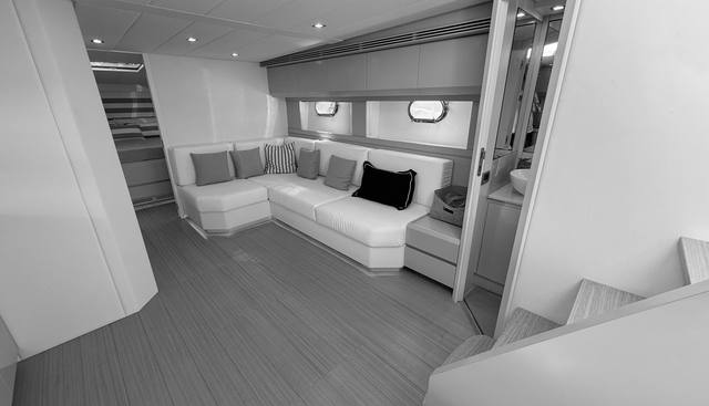 noname yacht for sale 24