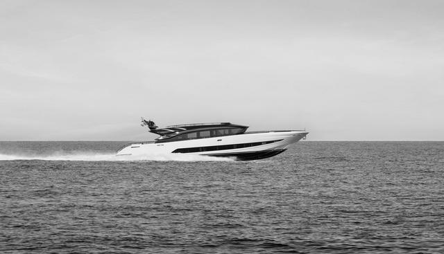 AB 110 yacht for sale 23