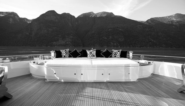 ATTESSA IV yacht for sale 39